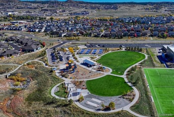 3536 Evening Pl, Castle Rock, CO 80109