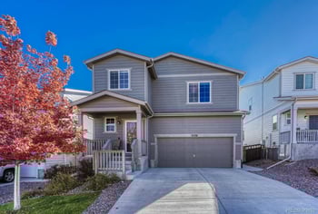3536 Evening Pl, Castle Rock, CO 80109