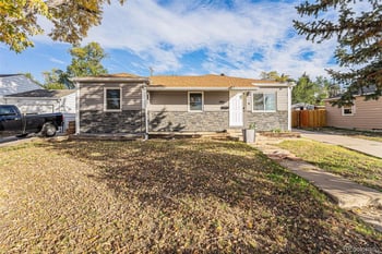 2081 East 88th, Thornton, CO 80229