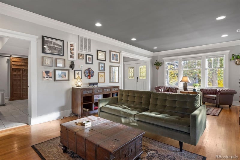 800 Steele St, Denver, CO 80206