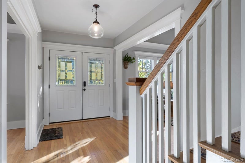 800 Steele St, Denver, CO 80206