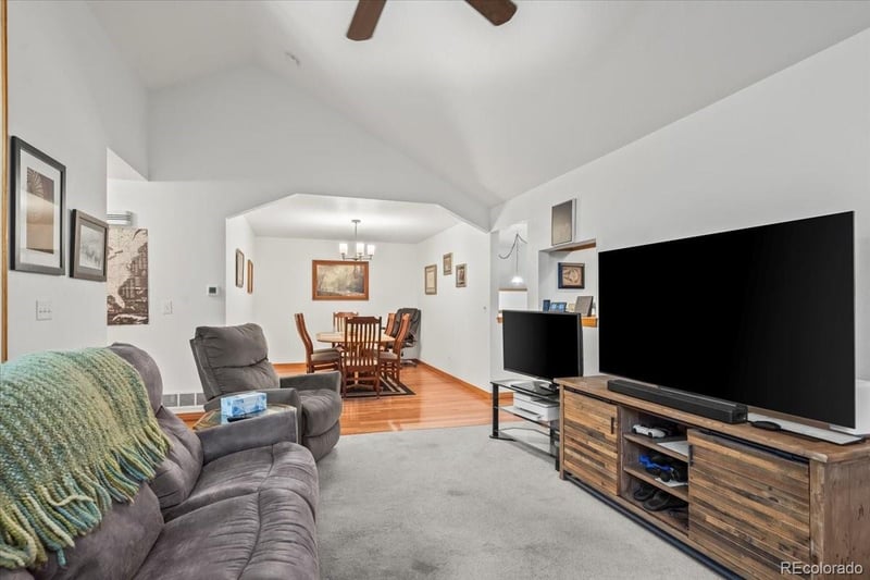 11820 66th Pl #A, Arvada, CO 80004