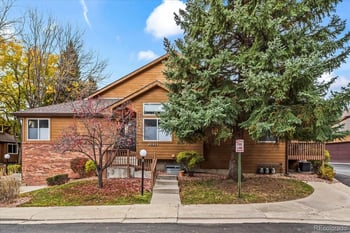 11820 66th Pl #A, Arvada, CO 80004