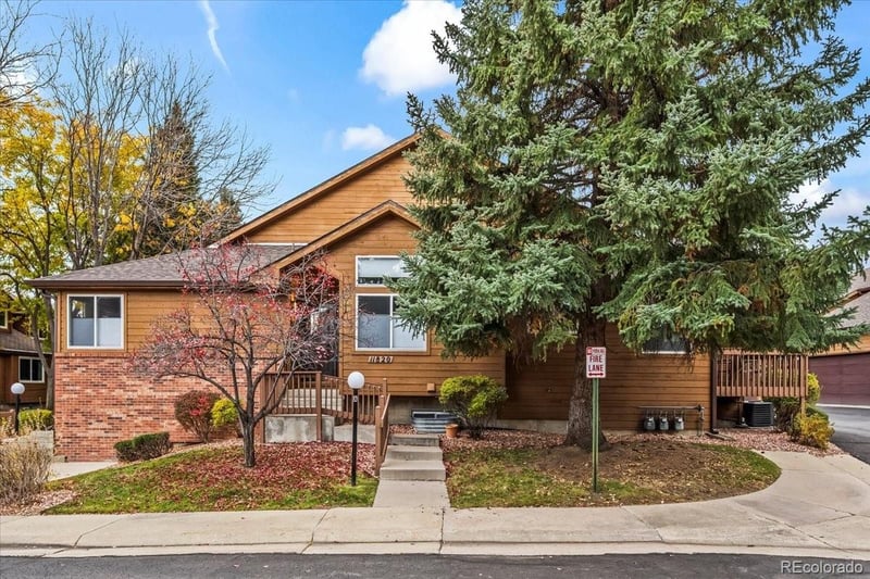 11820 66th Pl #A, Arvada, CO 80004