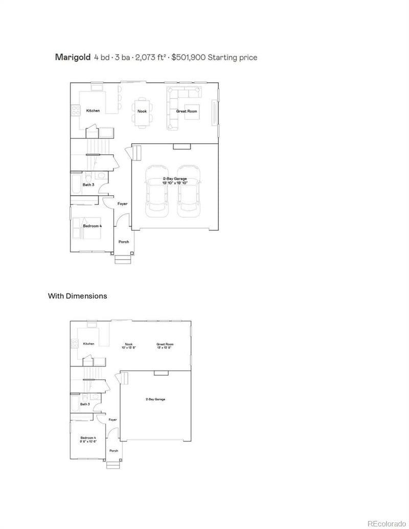 9144 Old Divide Dr, Colorado Springs, CO 80908