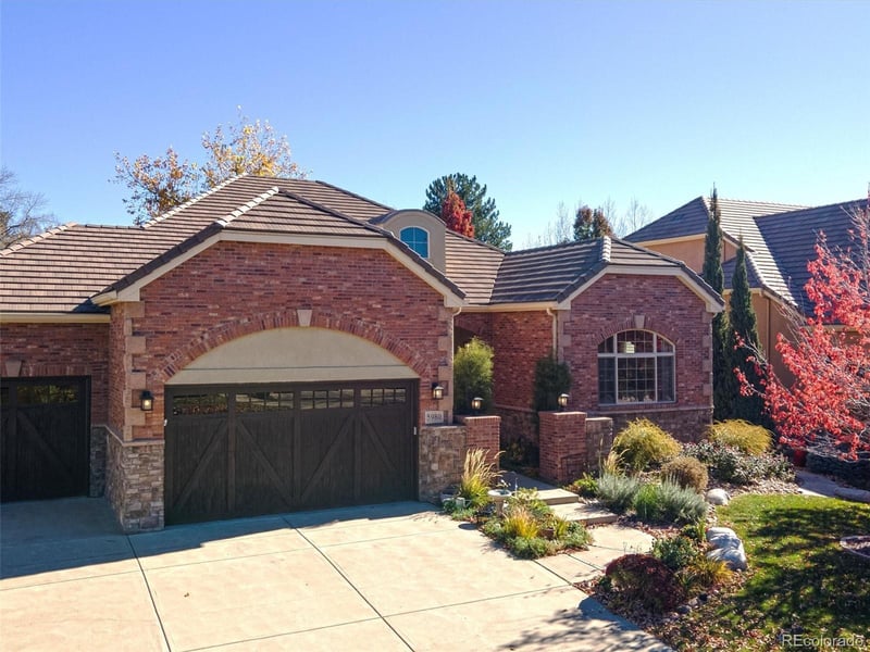 5980 Race Ct, Centennial, CO 80121