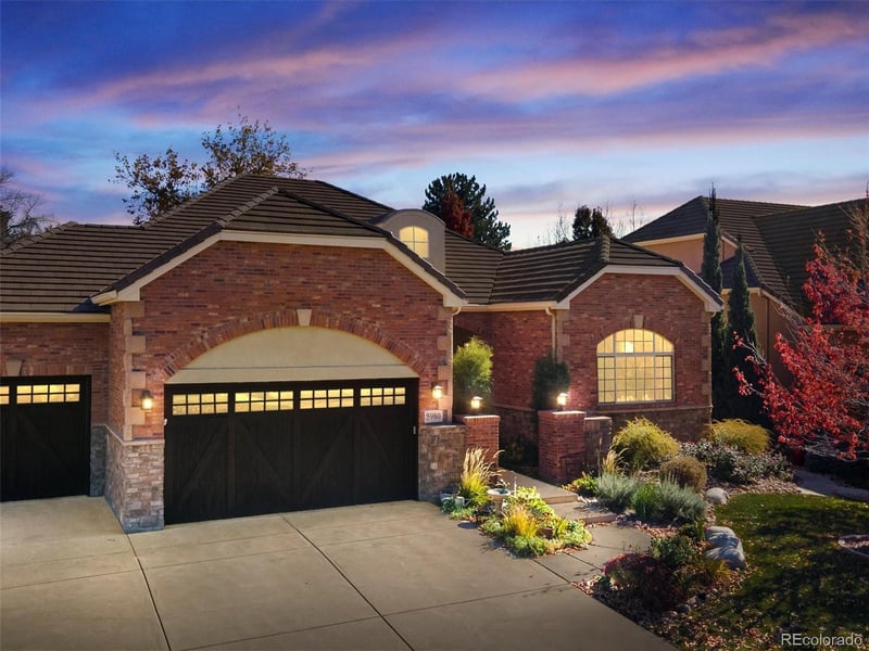 5980 Race Ct, Centennial, CO 80121