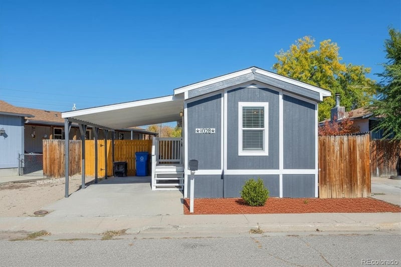 1028 Cynthia Ct, Loveland, CO 80537