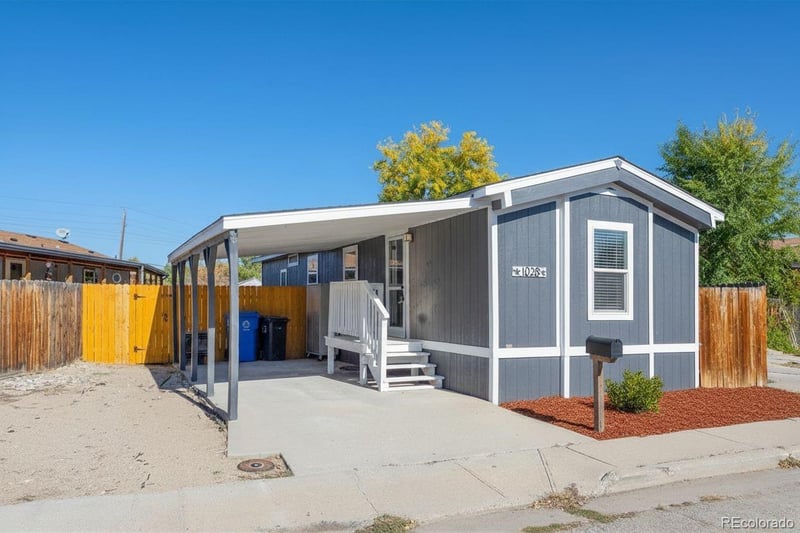 1028 Cynthia Ct, Loveland, CO 80537