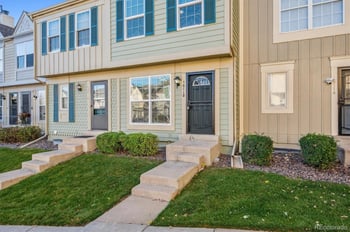 1611 Idalia Cir #B, Aurora, CO 80017