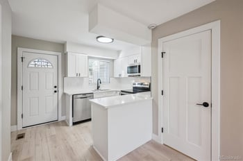 1611 Idalia Cir #B, Aurora, CO 80017