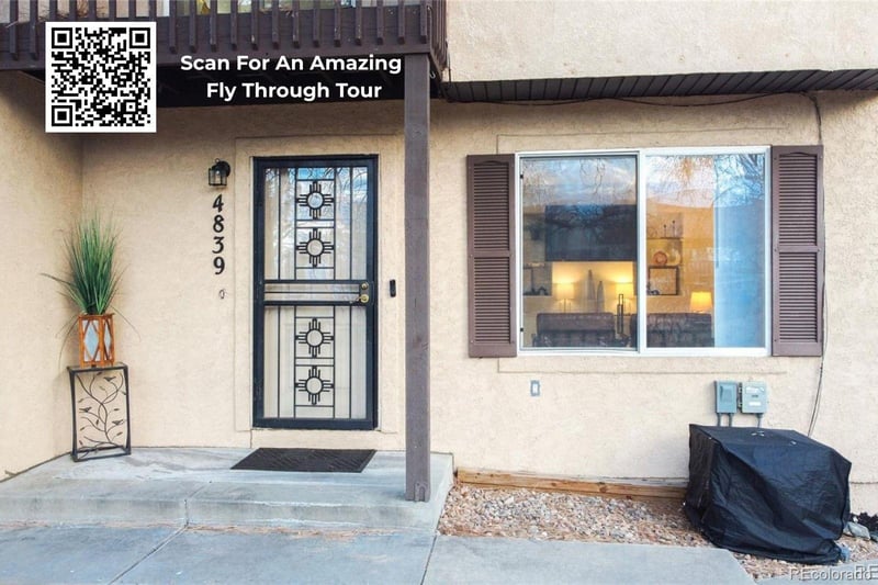 4839 73rd Ave, Westminster, CO 80030