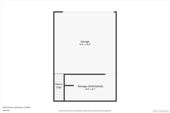 4839 W 73rd Ave, Westminster, CO 80030