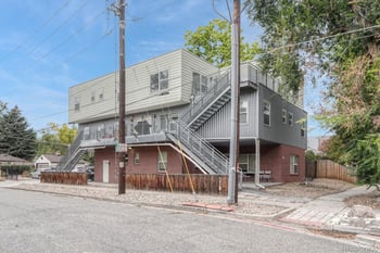 2389 High St #4, Denver, CO 80210