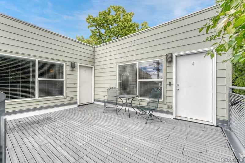 2389 High St #4, Denver, CO 80210