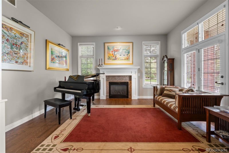 15722 Progress Dr, Centennial, CO 80015