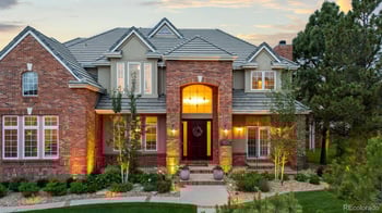 15722 Progress Dr, Centennial, CO 80015