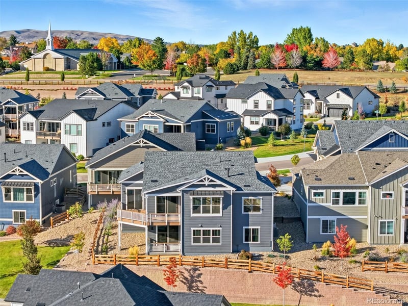 6658 Kline Way, Littleton, CO 80127