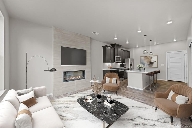 5890 Holland Ct #B, Arvada, CO 80002