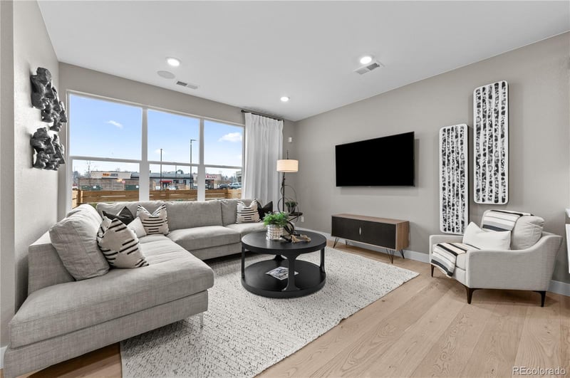 5890 Holland Ct #B, Arvada, CO 80002