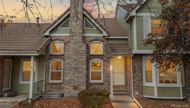 2114 Ranch Dr, Denver, CO 80234