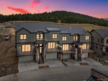 3887 Bahn Ct, Evergreen, CO 80439