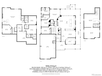 7758 Weaver Cir, Castle Rock, CO 80104