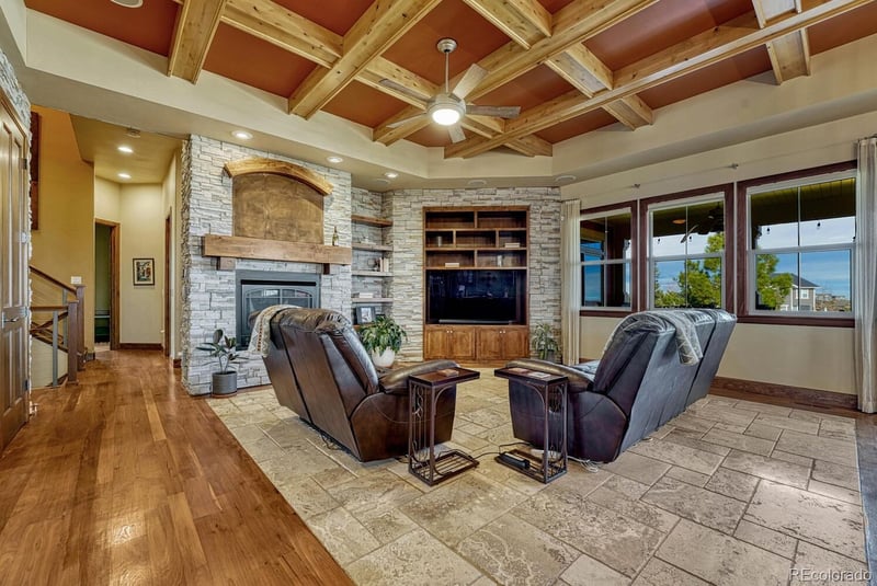 7758 Weaver Cir, Castle Rock, CO 80104