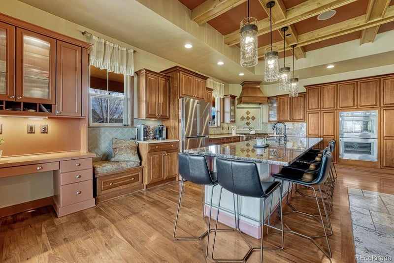 7758 Weaver Cir, Castle Rock, CO 80104