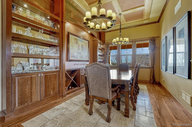 7758 Weaver Cir, Castle Rock, CO 80104