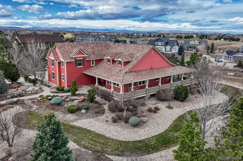 7758 Weaver Cir, Castle Rock, CO 80104