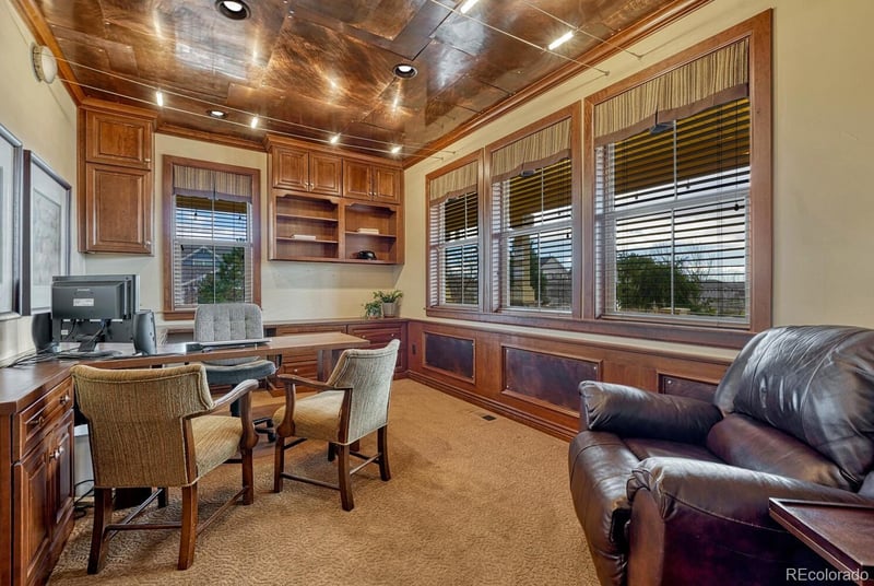 7758 Weaver Cir, Castle Rock, CO 80104