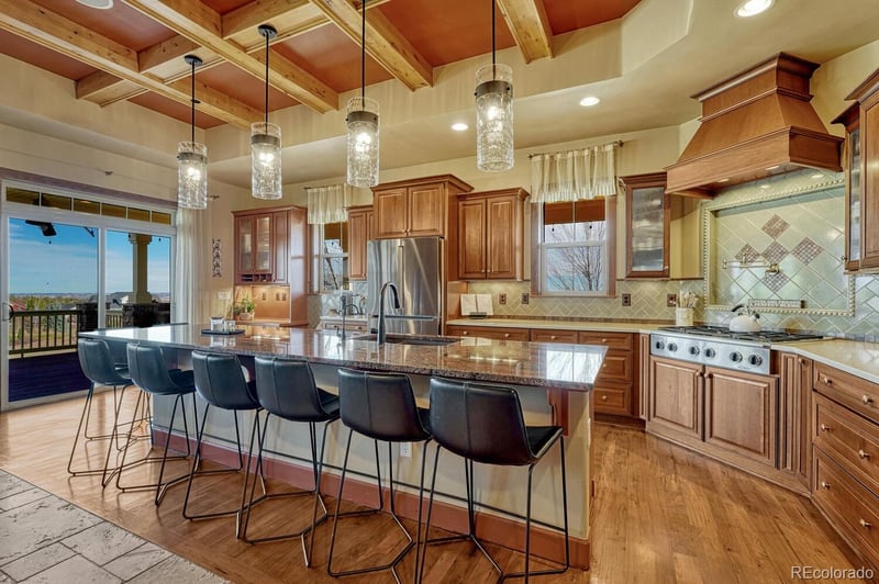 7758 Weaver Cir, Castle Rock, CO 80104