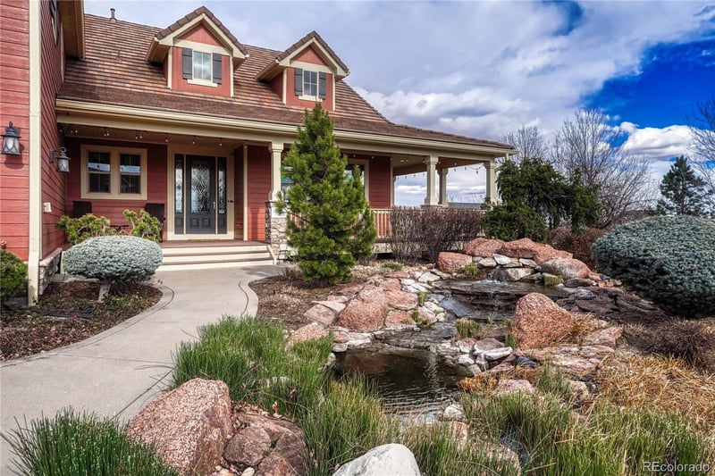 7758 Weaver Cir, Castle Rock, CO 80104