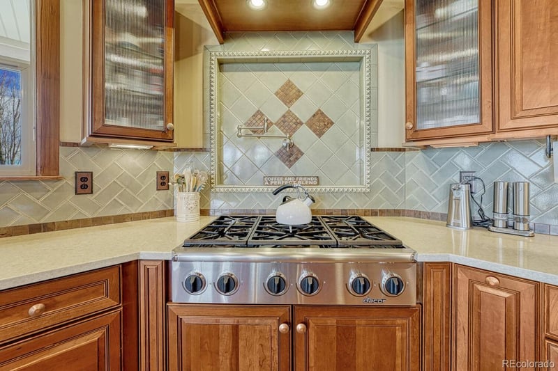 7758 Weaver Cir, Castle Rock, CO 80104