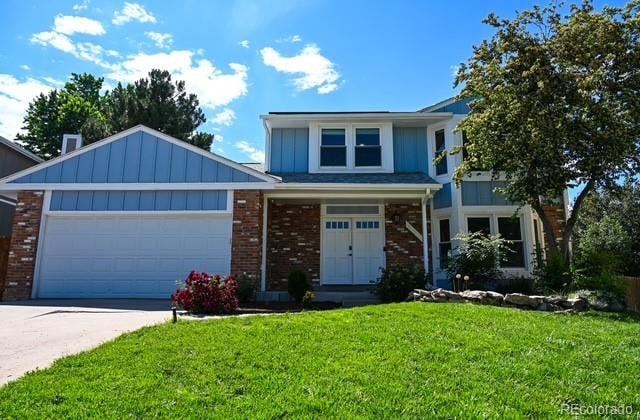 4753 Gar Way, Littleton, CO 80123