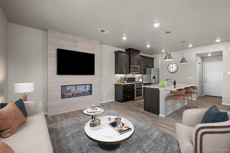 9487 58th Ln #A, Arvada, CO 80002