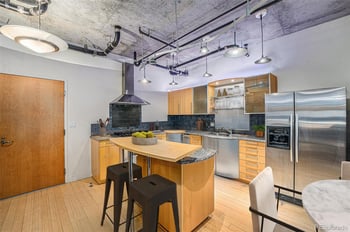 1401 Wewatta St #413, Denver, CO 80202