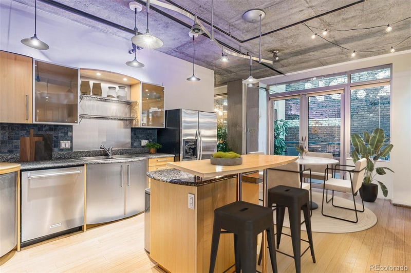 1401 Wewatta St #413, Denver, CO 80202