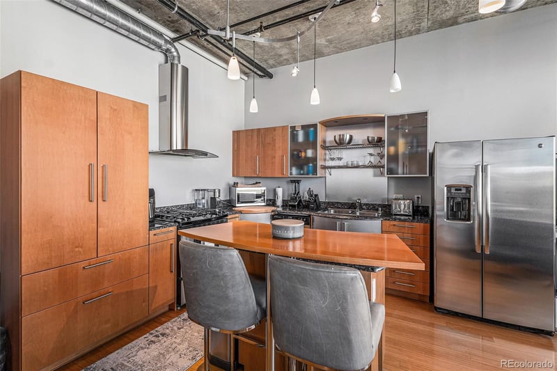 1401 Wewatta St #911, Denver, CO 80202