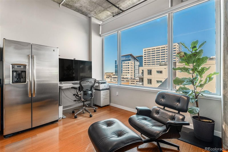 1401 Wewatta St #911, Denver, CO 80202