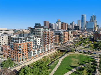 1401 Wewatta St #911, Denver, CO 80202