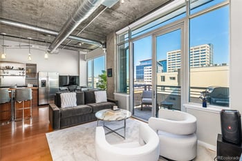 1401 Wewatta St #911, Denver, CO 80202