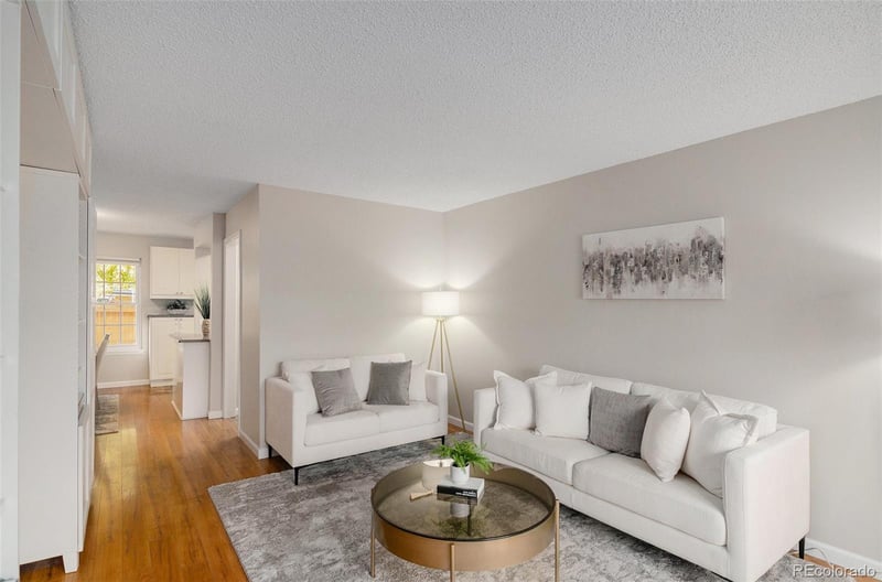 7105 Gaylord St #D04, Centennial, CO 80122