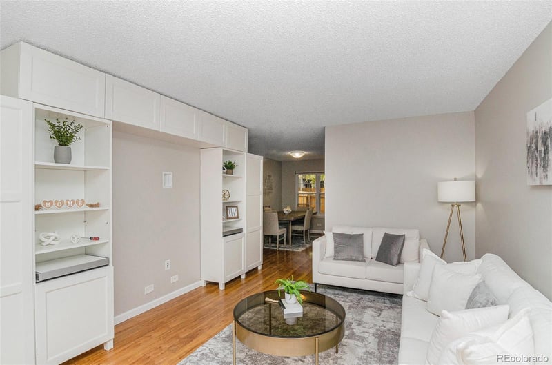 7105 Gaylord St #D04, Centennial, CO 80122