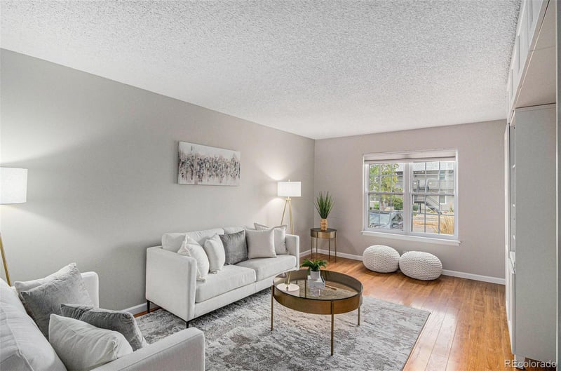 7105 Gaylord St #D04, Centennial, CO 80122