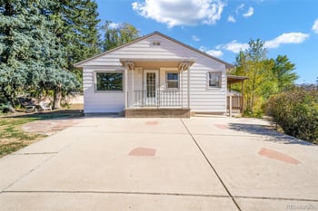135 Helena Ln, Colorado Springs, CO 80904