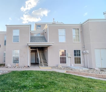 3440 Parkmoor Village Dr #D, Colorado Springs, CO 80917