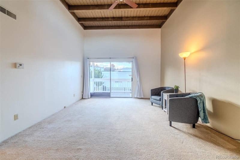 3440 Parkmoor Village Dr #D, Colorado Springs, CO 80917