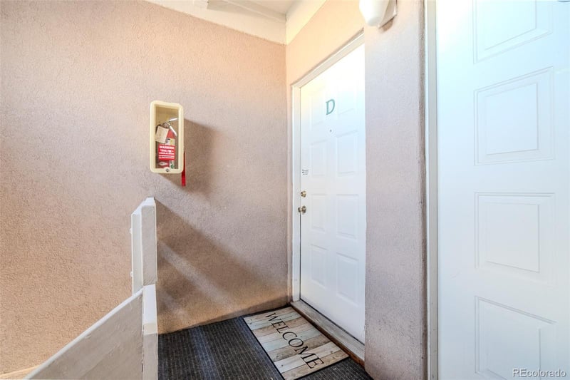 3440 Parkmoor Village Dr #D, Colorado Springs, CO 80917